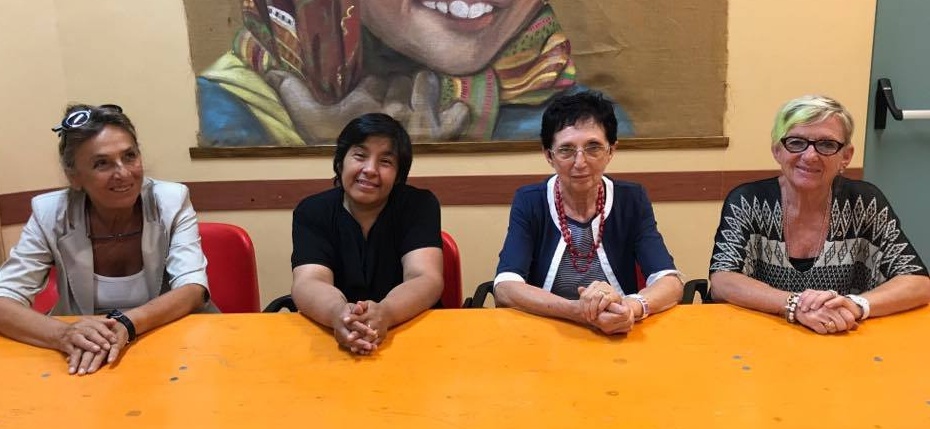 Ciriè: Troglia, “Il Portone” e Lions Club D’Oria unite per l’integrazione