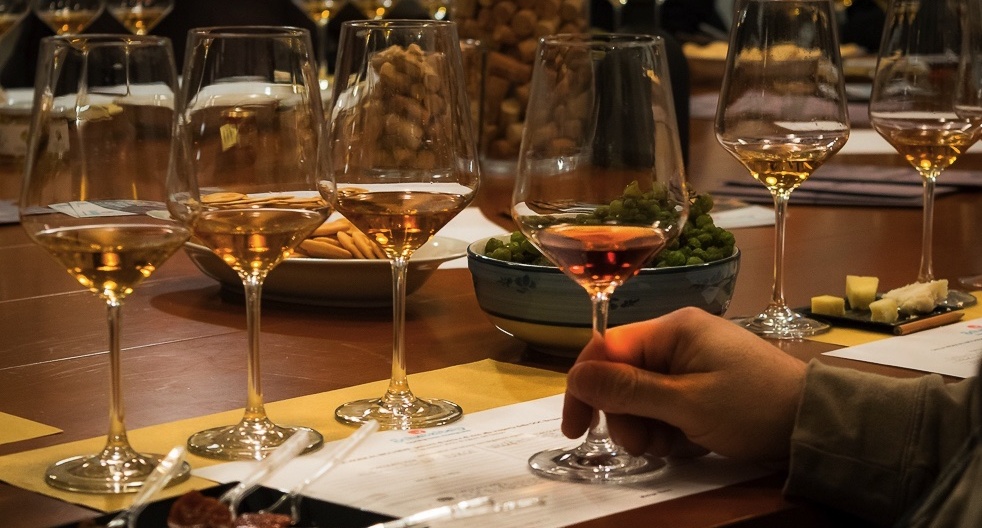 Ciriè: centro storico chiuso per degustare vino e ascoltare jazz