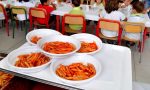 Ciriè: mensa più cara per gli alunni delle scuole
