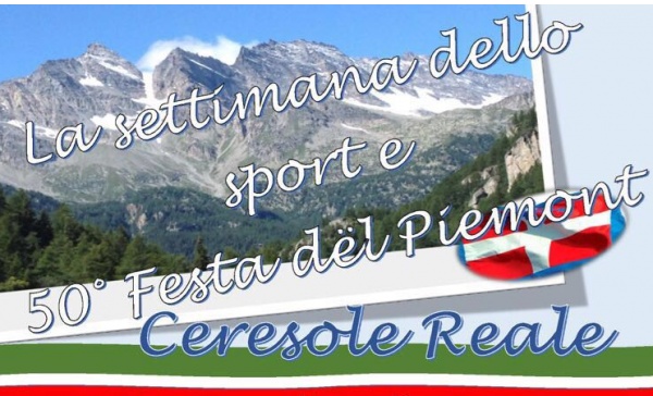 Domenica intensa a Ceresole per il “Gran Drapò”