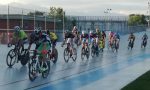 Grande inizio per la "Sei Giorni" di ciclismo in pista