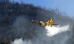 Incendi boschivi, le considerazioni di Uncem e Vacchiano