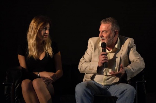 Io e Ascanio, il nuovo film di Saccotelli presentato a Torino