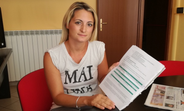 L’appello di una mamma: “Sui vaccini dateci risposte”