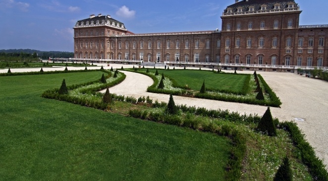 La Reggia di Venaria ospiterà il G7