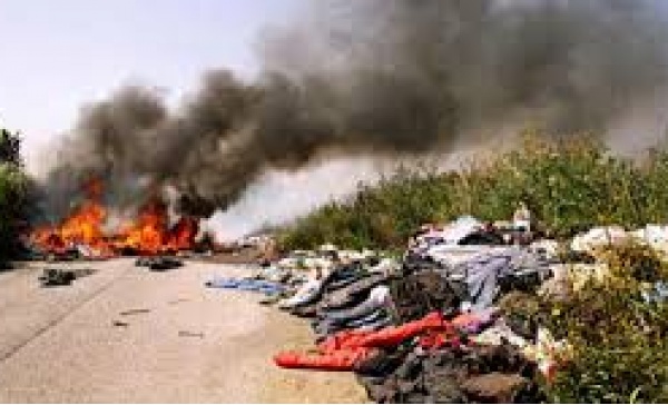 La bonifica dei campi nomadi costerà  2 milioni  e 600 mila euro