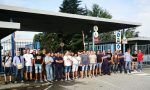 La Comital chiude, licenziati 140 lavoratori