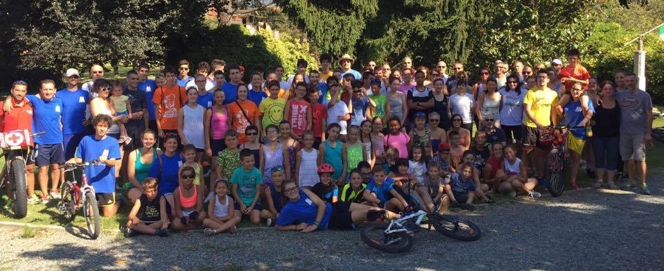 Mathi: anche senza sindaco… le feste proseguono
