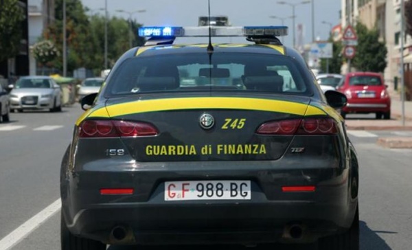 Maxi sequestro di “Fidget Spinner” il gioco dell’estate