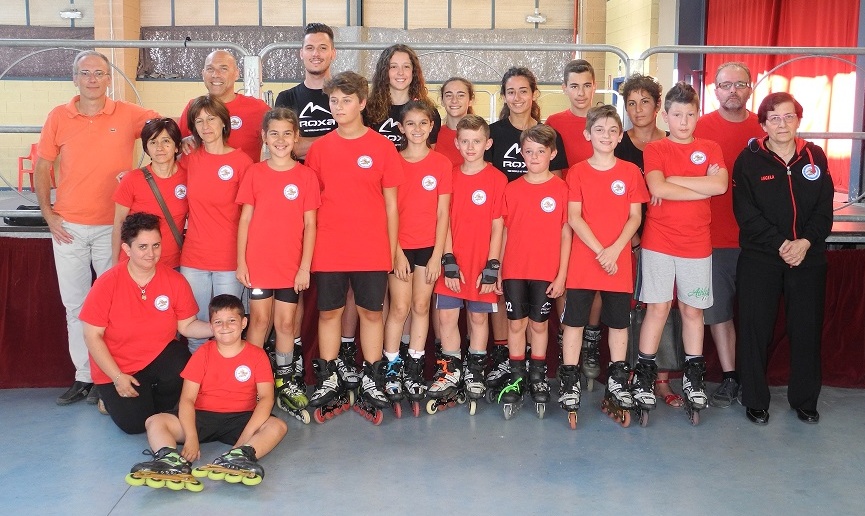 Nole Forum negato alla “Vittoria Pattinatori”