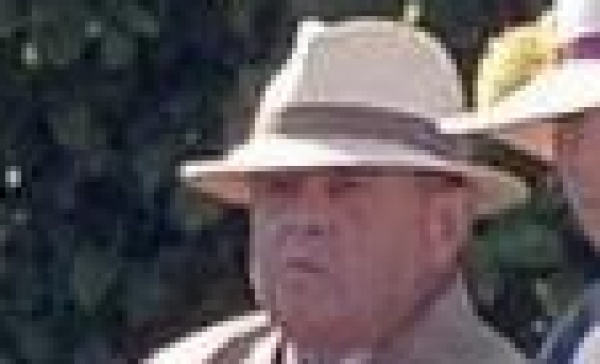 Oggi l’ultimo saluto ad Elio Vitton Mea