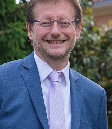 Paolo Biavati è il nuovo presidente dell'Unione dei Comuni