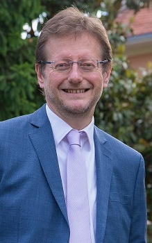 Paolo Biavati è il nuovo presidente dell’Unione dei Comuni