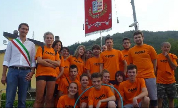Per tre giorni spazio agli “Alto Canavese Games”