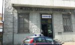 Rapina in banca a Castellamonte, indagini in corso
