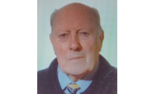 Nicolao Binando purtroppo non ce l’ha fatta