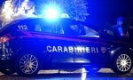 Spacciatore bloccato dai carabinieri