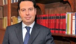 Stefano Ambrosini presidente di Finpiemonte