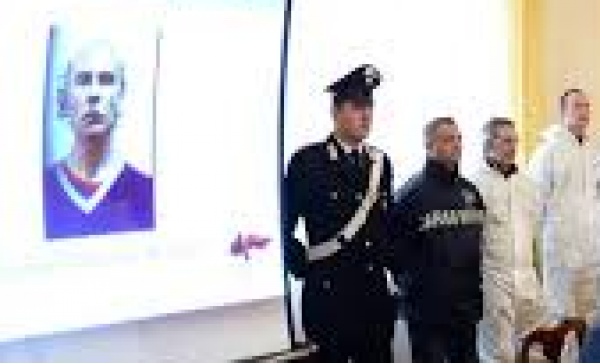 Strage di Caselle: ergastoli confermati