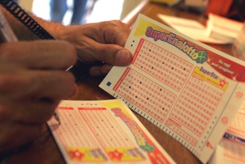 Superenalotto, centrato un “5” a Ciriè