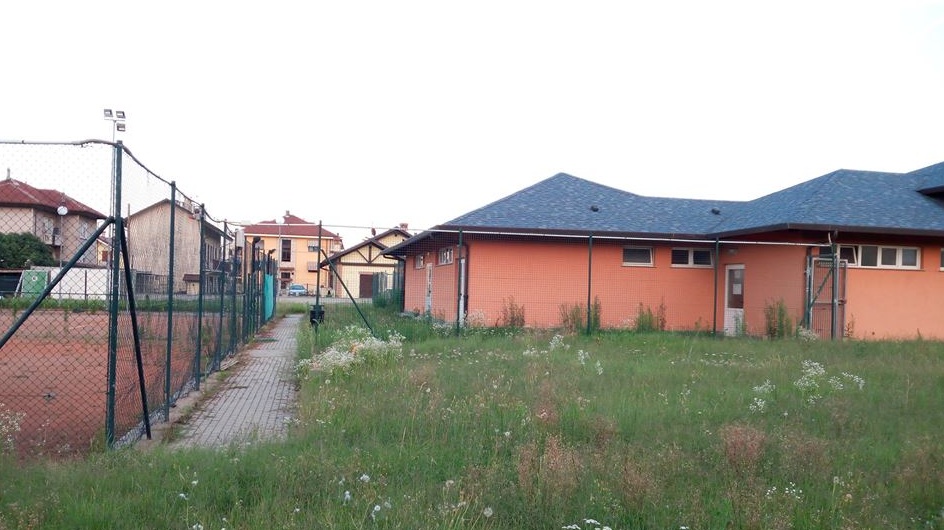 Tennis e calcetto: gestione da sei a dieci anni, quasi pronto il nuovo bando