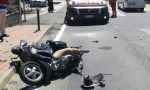 Troppi incidenti: a Rivarolo si chiede più sicurezza