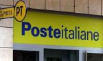 Ufficio postale, l'orario estivo