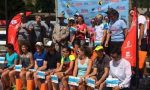 Ultra Royal Sky Marathon, spettacolo puro a Ceresole