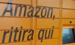 A Leini è arrivato «Amazon Locker»