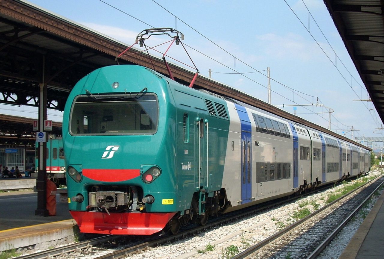 Trasporti, nuovo sciopero del personale dei treni