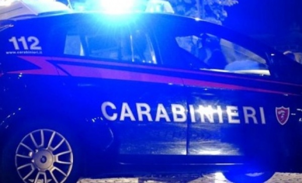 Autista “infedele” denunciato per furto