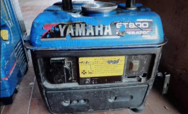 Aveva l’auto colma di attrezzature, 21enne fermato