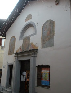 Balangero: chi è il più anziano di San Rocco?