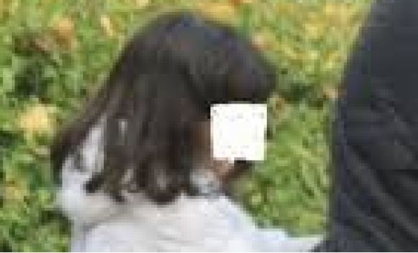 Bimba “sparita”: si trova in Etiopia con il papà