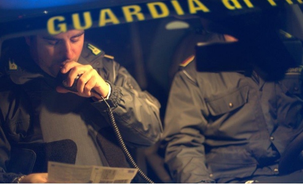 Confiscato l’ultimo “tesoro al “mago della truffa”: 1,6 milioni di euro
