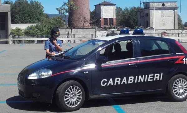 Detenzione illegale stupefacenti: denunciati due minorenni