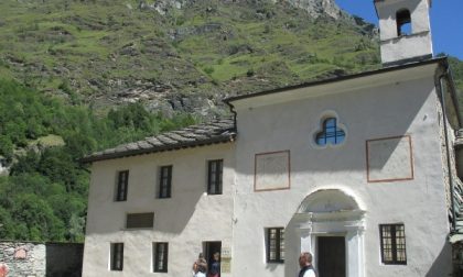 "4 Passi in Val di Viù"