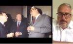 Gli auguri video di Bobo Craxi a Eugenio Bozzello per il suo 89esimo compleanno