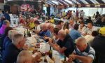 Gran finale per il Ferragosto Borgiallese