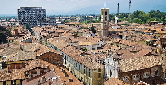 Grande cordoglio per la scomparsa di Domenico Bena