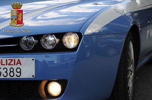 Ruba energia e gas da anni arrestato