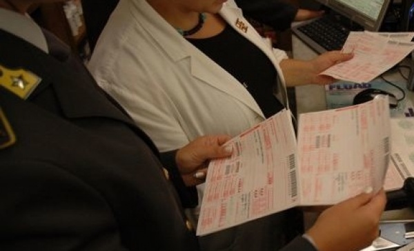 Imprenditrice cinese denunciata per frode in commercio