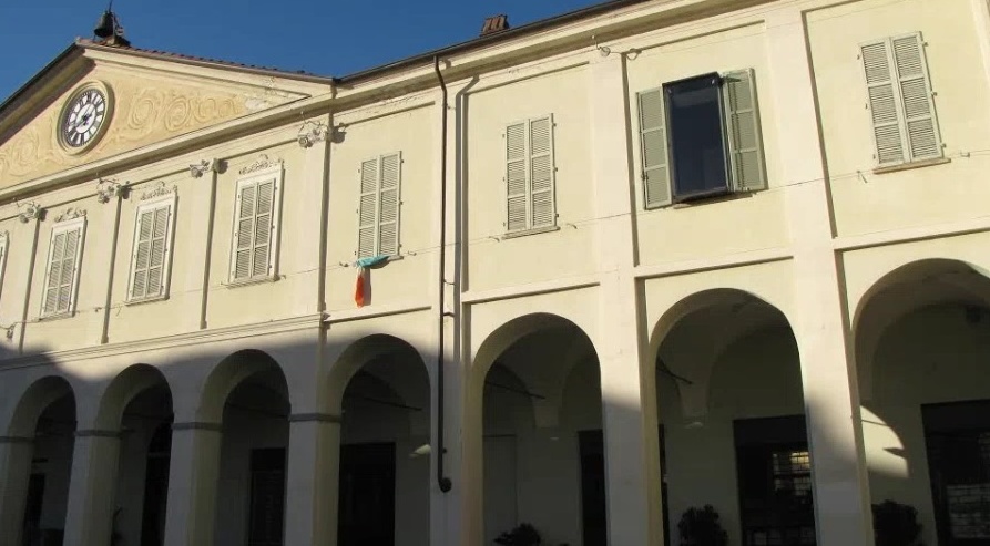 In occasione della Coppa del Mondo di Canoa, museo Garda a porte aperte