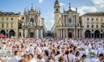 La "Cena in Bianco" a Torino non ci sarà. Colpa della "Circolare Gabrielli"