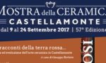 La Mostra della ceramica dà i numeri