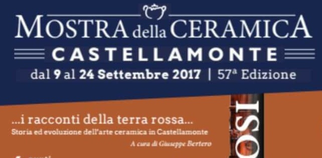 La Mostra della ceramica dà i numeri