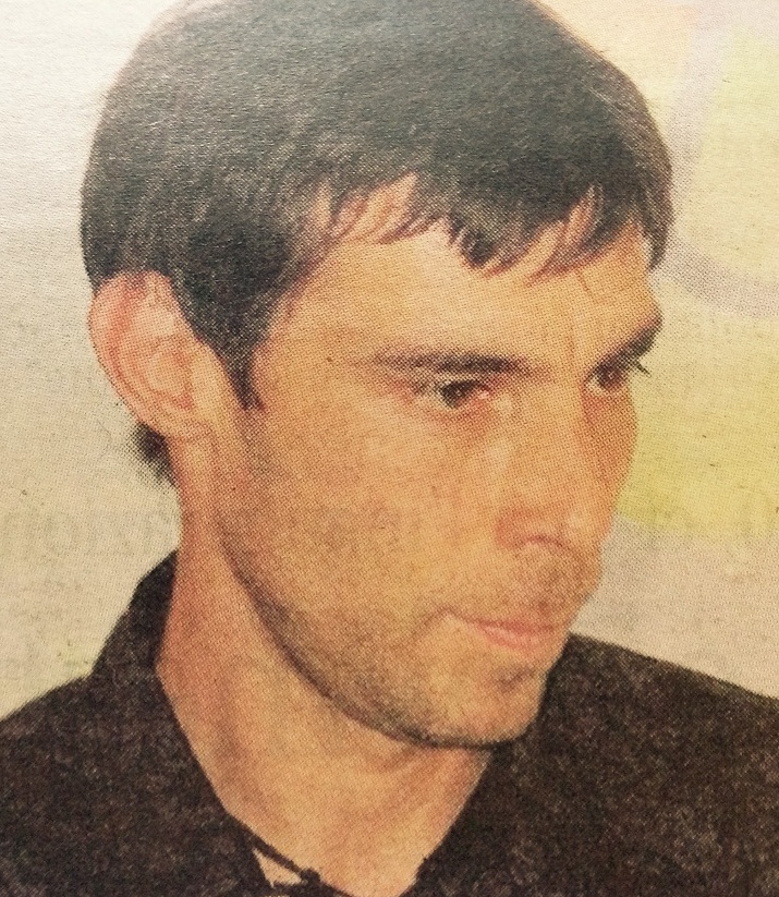 La storia di Andrea: «Porto le mie api al pascolo…»