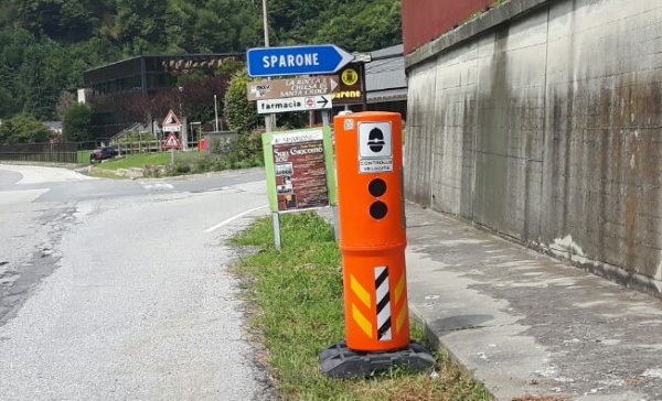 Nuovi “velo ok” sono arrivati a Sparone