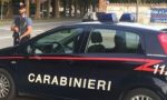 Pattugliamenti a tappeto dei carabinieri: controllate  1900 persone e fermati 1070 veicoli