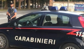 Pattugliamenti a tappeto dei carabinieri: controllate  1900 persone e fermati 1070 veicoli